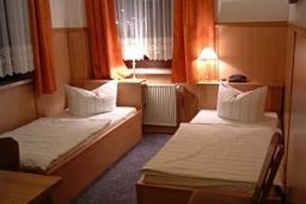 City Hotel (Magdeburg)
